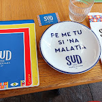 Photo n°1 de l'avis de Andrea.o fait le 22/09/2023 à 19:29 sur le  Pizzeria Sud Riva del Garda à Riva del Garda