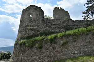 Skopje Fortress image