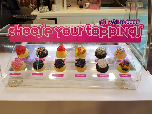 Top 18 cửa hàng baskinrobin Huyện Lệ Thủy Quảng Bình 2022