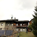 Photo n°2 de l'avis de Jianjun.o fait le 04/04/2018 à 19:33 sur le  Maison Tissiere à Antey-Saint-André