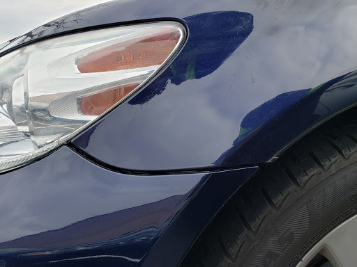 Auto Body Shop «Winner Dover Auto Body Shop», reviews and photos, 591 S Dupont Hwy, Dover, DE 19901, USA