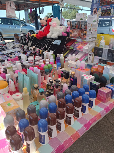 Flea Market «Montana Charlie’s», reviews and photos, 255 S Joliet Rd, Bolingbrook, IL 60440, USA