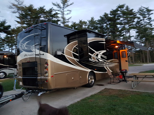 Campground «Winton Woods Campground», reviews and photos, 10245 Winton Rd, Cincinnati, OH 45231, USA