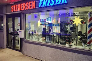 Stenersen Frisør image