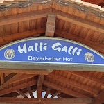 Photo n°1 de l'avis de Thorsten.a fait le 05/07/2023 à 19:20 sur le  Wellness & Sport Hotel Bayerischer Hof à Rimbach