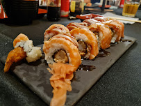 Plats et boissons du Restaurant de sushis Le yakka sushi à Bandol - n°4