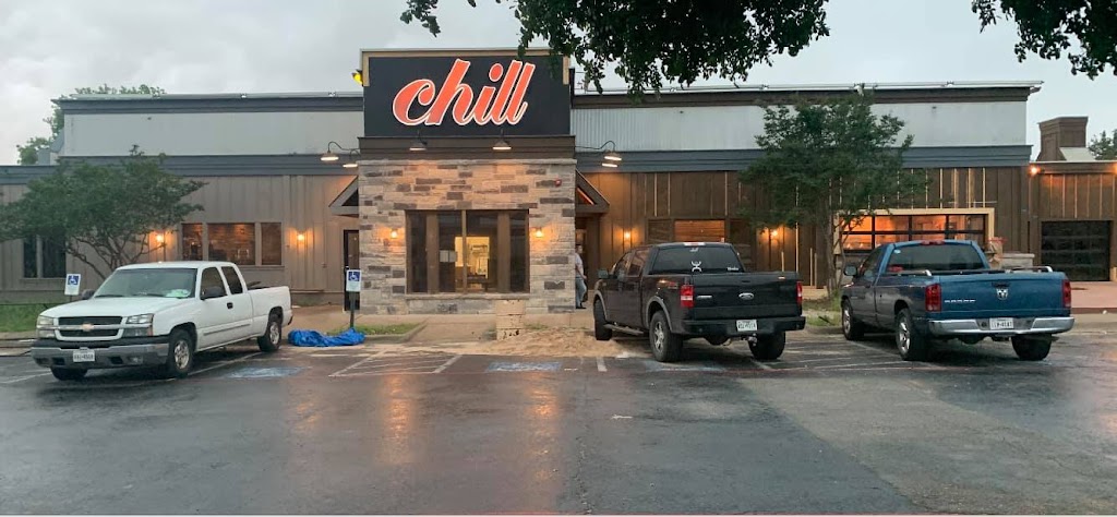 Chill Bar & Grill Lewisville 75067