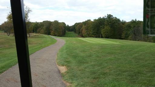 Public Golf Course «Apple Valley Golf Course», reviews and photos, 433 Clubhouse Dr, Howard, OH 43028, USA