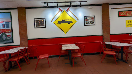 Sandwich Shop «Firehouse Subs», reviews and photos, 2040 Coliseum Dr, Hampton, VA 23666, USA