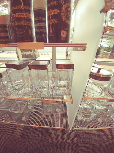 Home Goods Store «The Container Store», reviews and photos, 1601 Rockville Pike, Rockville, MD 20852, USA