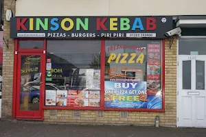 Kinson Kebabs image