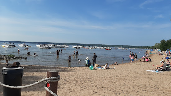 Sylvan Beach