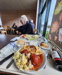 Photo n°5 de Cafétéria Carrefour à Forbach ()