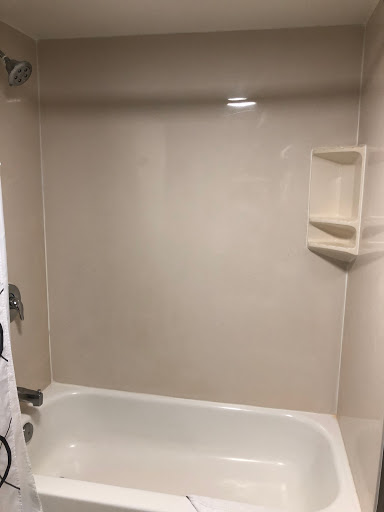 Hotel «Courtyard by Marriott Orlando Lake Buena Vista at Vista Centre», reviews and photos, 8501 Palm Pkwy, Orlando, FL 32836, USA