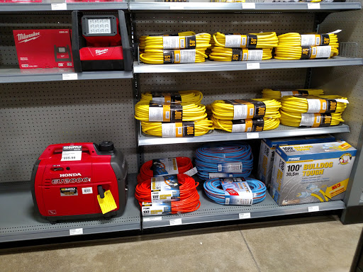 Building Materials Store «HD Supply White Cap», reviews and photos, 7130 W McCarty St, Indianapolis, IN 46241, USA