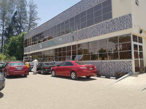 KADIPA Office (Kaduna Investment and Promotions Agency), Bank Rd, City Centre, Kaduna, Nigeria, Caterer, state Kaduna