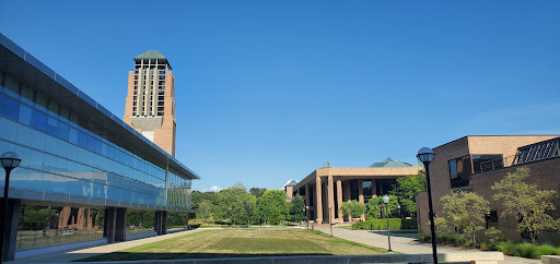 Performing Arts Theater «Arthur Miller Theatre», reviews and photos, 1226 Murfin Ave, Ann Arbor, MI 48109, USA