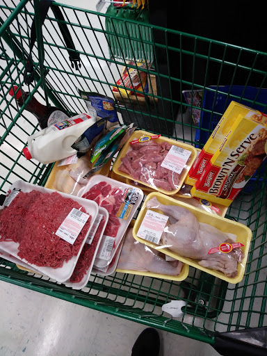 Grocery Store «Universal Meat Supermarket», reviews and photos, 2325 Elizabeth Ave, Rahway, NJ 07065, USA