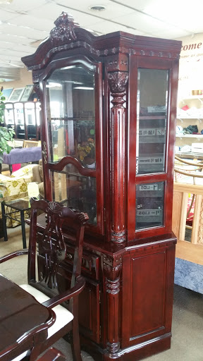 Thrift Store «M&M Thrift And Salvage», reviews and photos, 1517 Lucky St, Griffin, GA 30223, USA