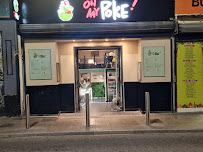 Photos du propriétaire du Restaurant japonais Oh my Ramen à Cannes - n°1