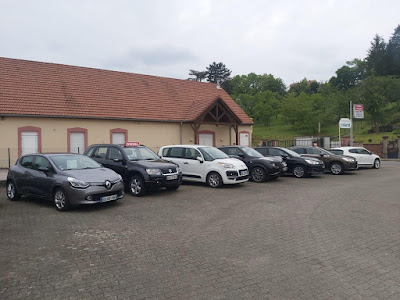 HC CAR à Saverne