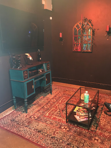 Explore leg tattoo ideas with meaning, creative tattoo ideas in Phoenix, available at The Snooty Fox Tattoo and piercing