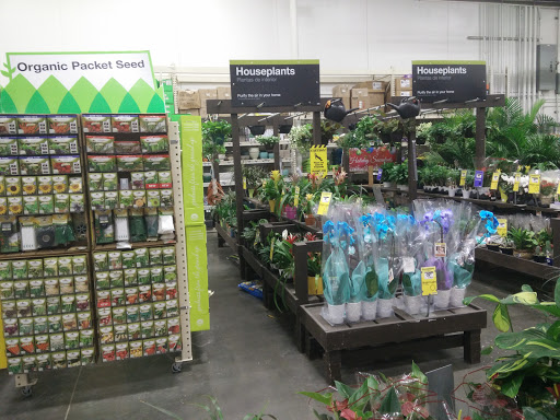 Home Improvement Store «The Home Depot», reviews and photos, 99 State Route 17 North, Lodi, NJ 07644, USA