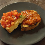 Photo n°2 de l'avis de Simone.e fait le 29/04/2022 à 20:41 sur le  La cantina della Suocera à Reggio Calabria