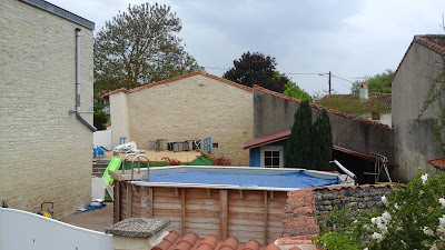 GITE MAISON KLEBER à Charme