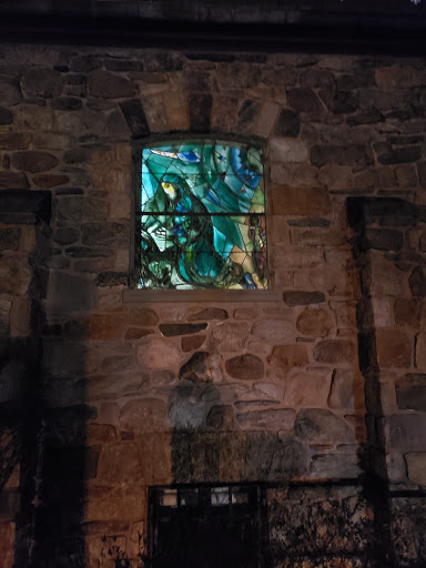 Historical Landmark «Union Church of Pocantico Hills», reviews and photos, 555 Bedford Rd, Tarrytown, NY 10591, USA