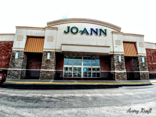 Fabric Store «Jo-Ann Fabrics and Crafts», reviews and photos, 66 Centerton Rd, Mt Laurel, NJ 08054, USA