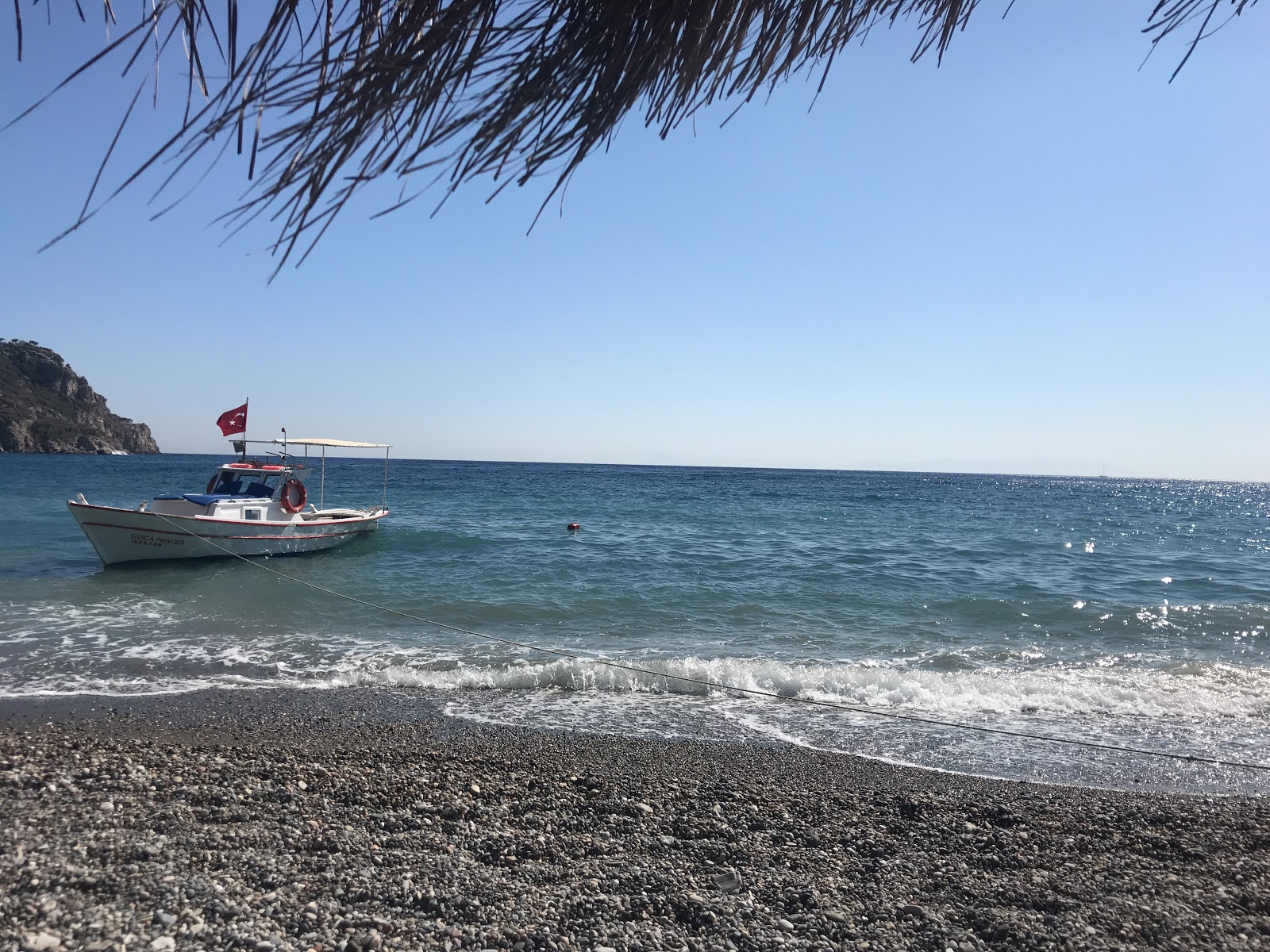 Ovabuku beach photo #7