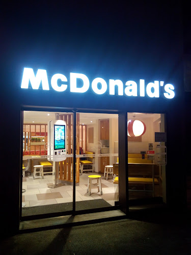 McDonald's Campo Grande