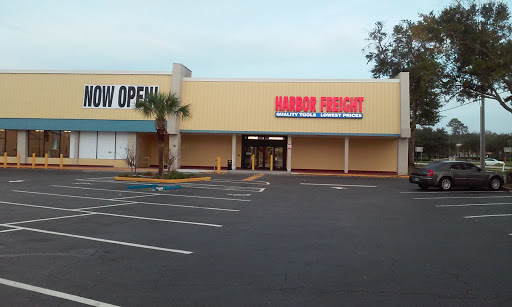 Hardware Store «Harbor Freight Tools», reviews and photos, 3814 S Orlando Dr, Sanford, FL 32773, USA