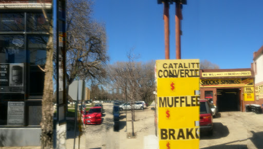 Park «Independence Park», reviews and photos, 3945 N Springfield Ave, Chicago, IL 60618, USA