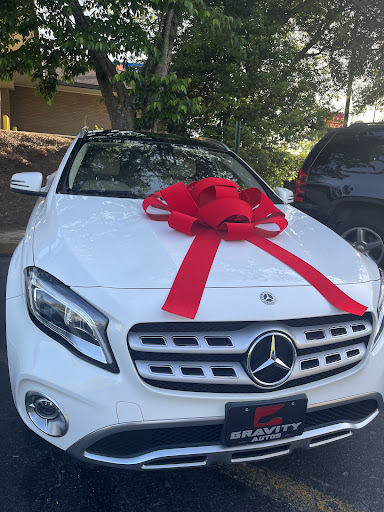 Used Car Dealer «Gravity Autos Atlanta», reviews and photos, 5465 Peachtree Industrial Blvd, Atlanta, GA 30341, USA