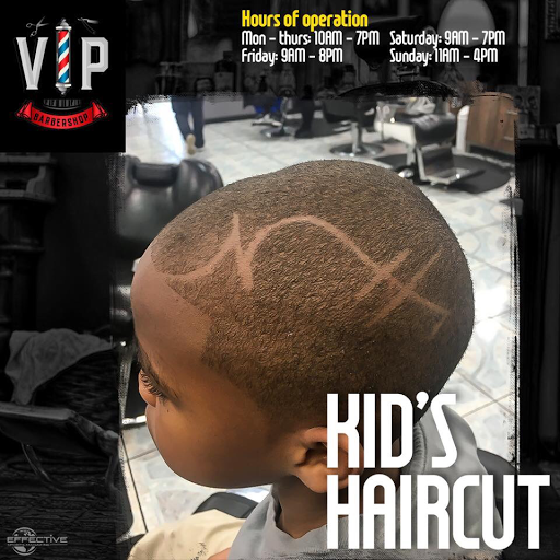 Barber Shop «VIP Barber Shop», reviews and photos, 5335 N Military Trl #51, West Palm Beach, FL 33407, USA