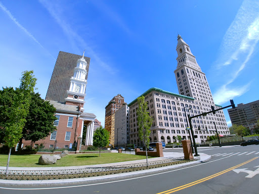 Art Museum «Wadsworth Atheneum Museum of Art», reviews and photos, 600 Main St, Hartford, CT 06103, USA