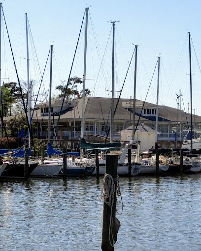 Fairhope Yacht Club