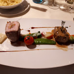 Photo n°1 de l'avis de Marc.a fait le 16/03/2018 à 15:38 sur le  Waldfrieden à Todtnau