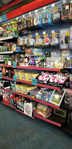 GameStop, 436 Westlake Center, Daly City, CA 94015, USA, 