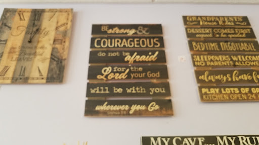 Gift Shop «Lavender Blue», reviews and photos, 44 Manchester Ave, Forked River, NJ 08731, USA