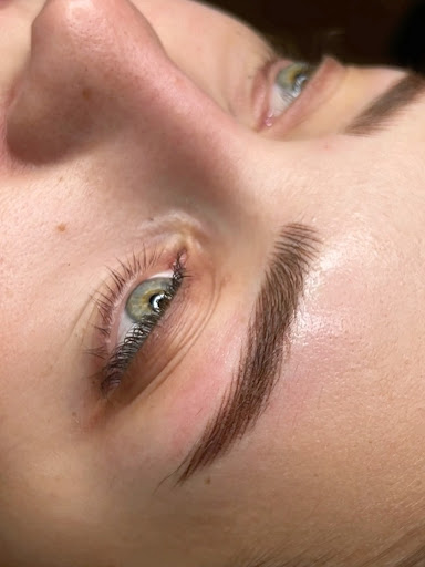 Explore tattoo arm filler ideas, creative tattoo ideas in Vancouver, available at Alillian Tattoo