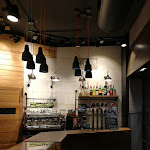 Photo n°8 de l'avis de Valerio.i fait le 08/08/2018 à 07:58 sur le  Made of Flour à Rome