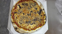 Plats et boissons du La pizzetta pizzeria embrun - n°4