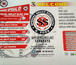 Spesial Belut Surabaya (SBS) H. Poer photo