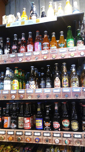 American Restaurant «Cracker Barrel Old Country Store», reviews and photos, 1131 Fashion Ridge Rd, Dry Ridge, KY 41035, USA