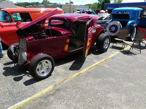Super Wash en Beloit