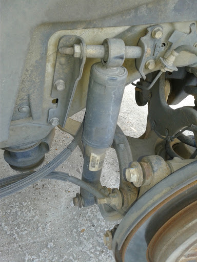 Tire Shop «Tex Mex Mechanic & Tire Shop», reviews and photos, 900 N Houston Ave, Humble, TX 77338, USA