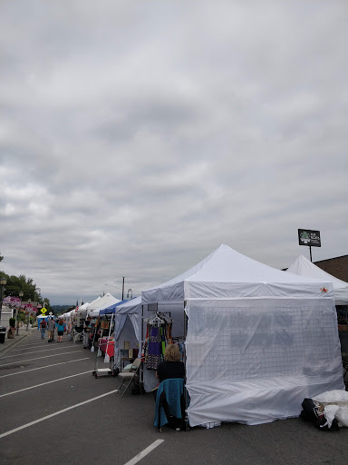 Used Book Store «3rd Street Book Exchange», reviews and photos, 1615 3rd St, Marysville, WA 98270, USA